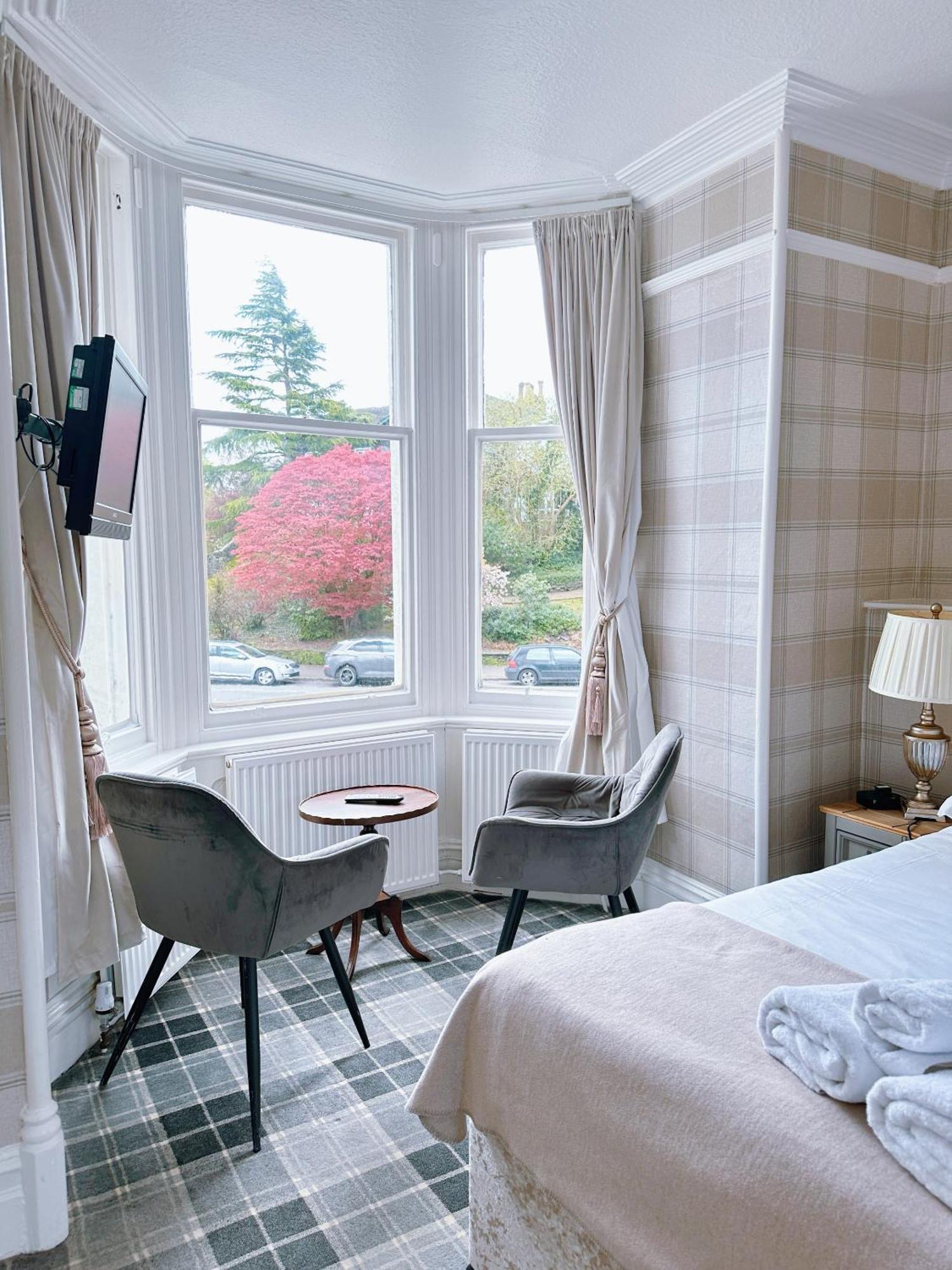 Rayrigg Villa At Windermere Zimmer foto