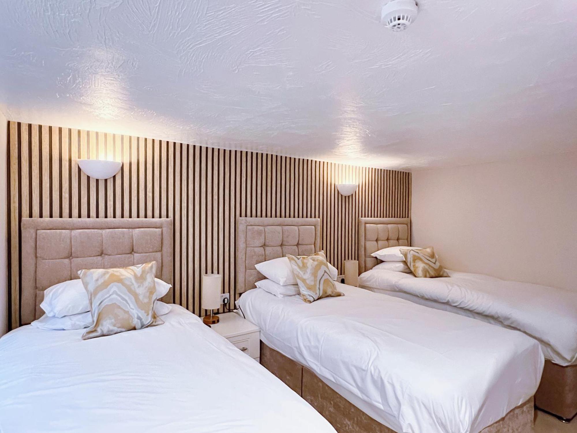 Rayrigg Villa At Windermere Zimmer foto