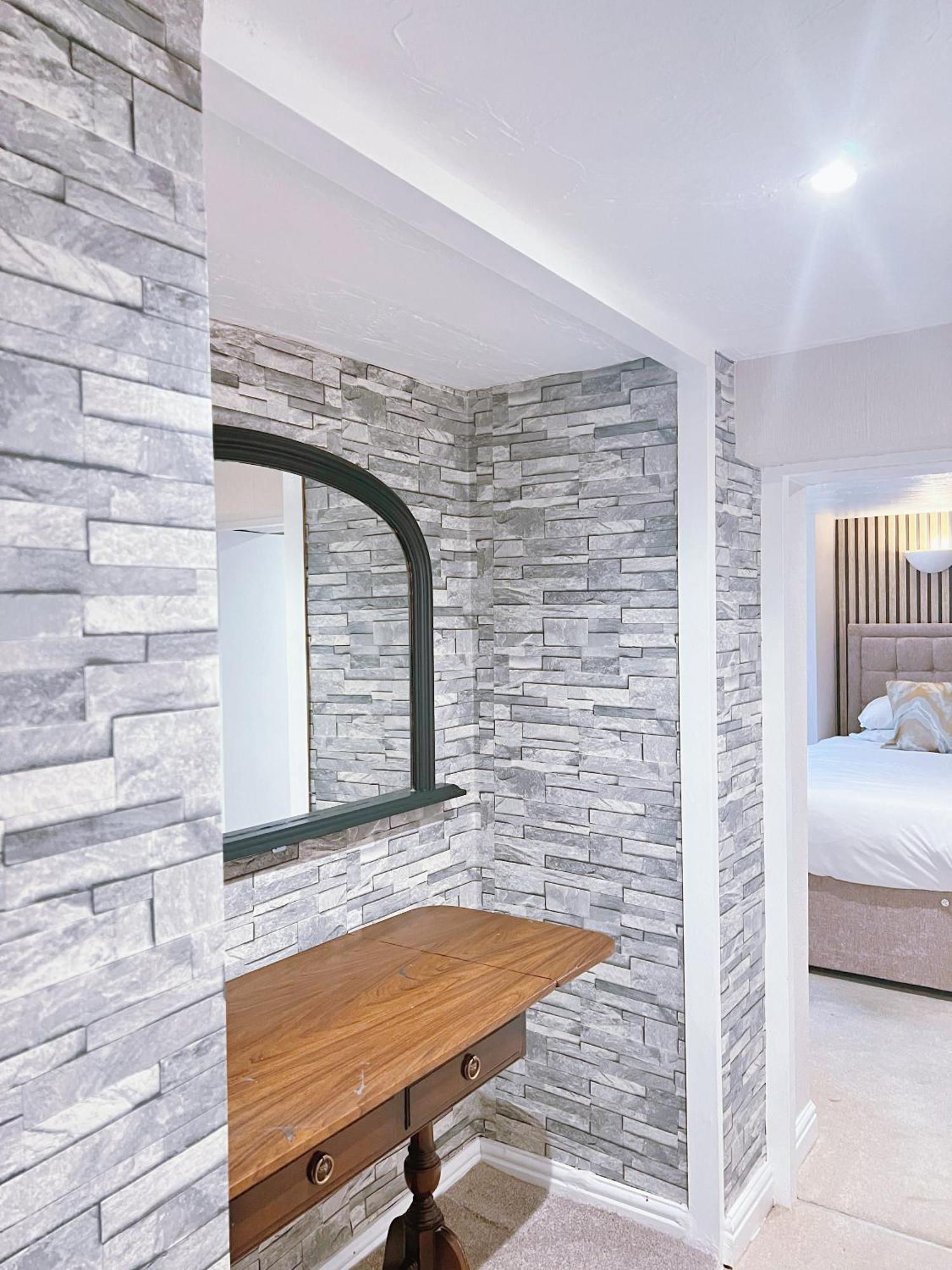 Rayrigg Villa At Windermere Zimmer foto