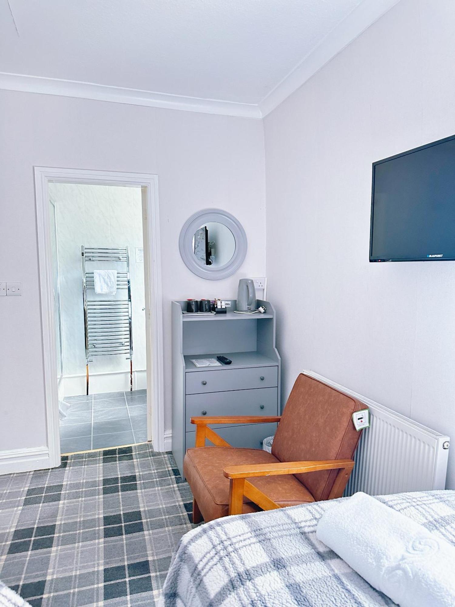 Rayrigg Villa At Windermere Zimmer foto