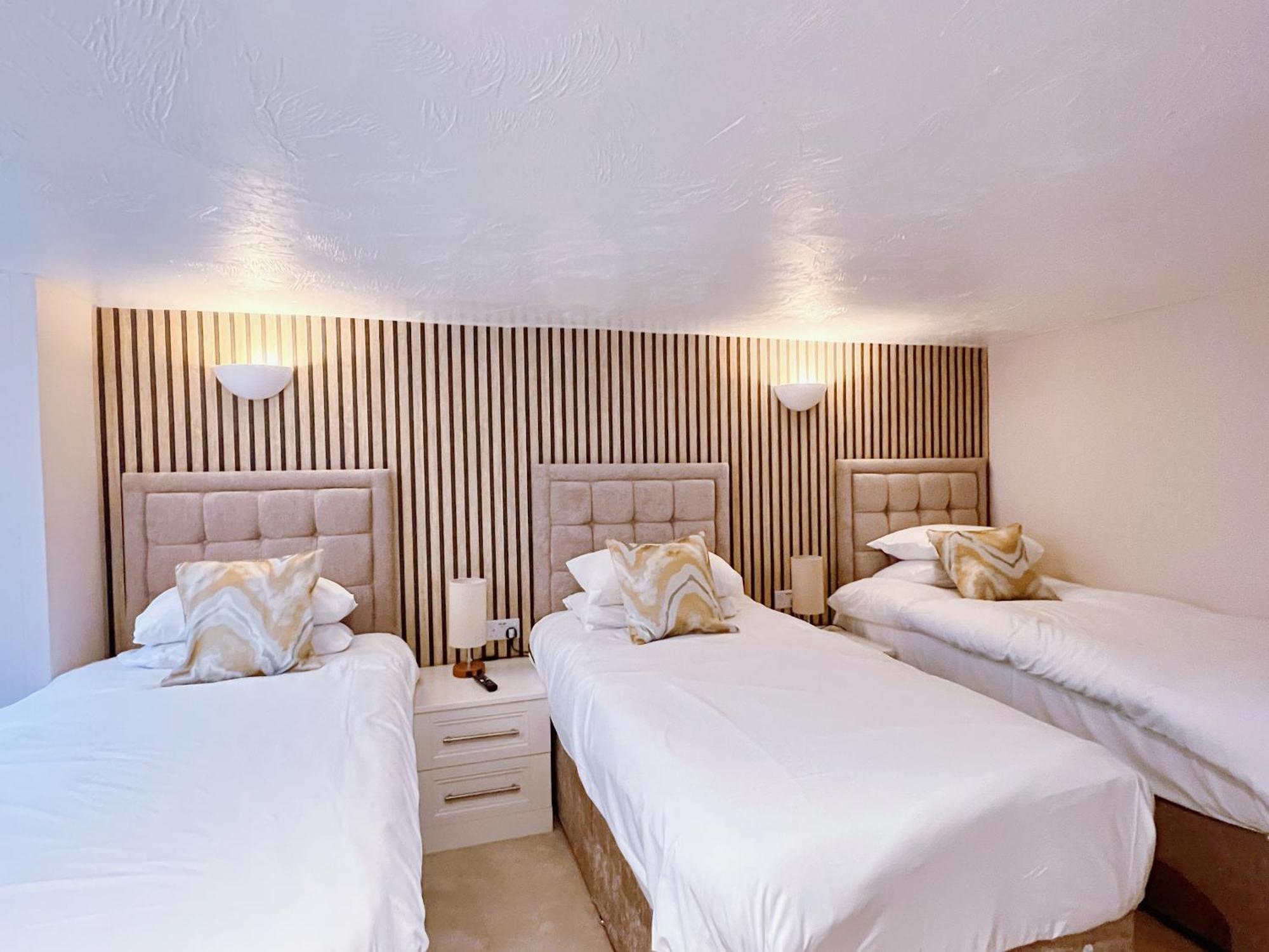 Rayrigg Villa At Windermere Zimmer foto