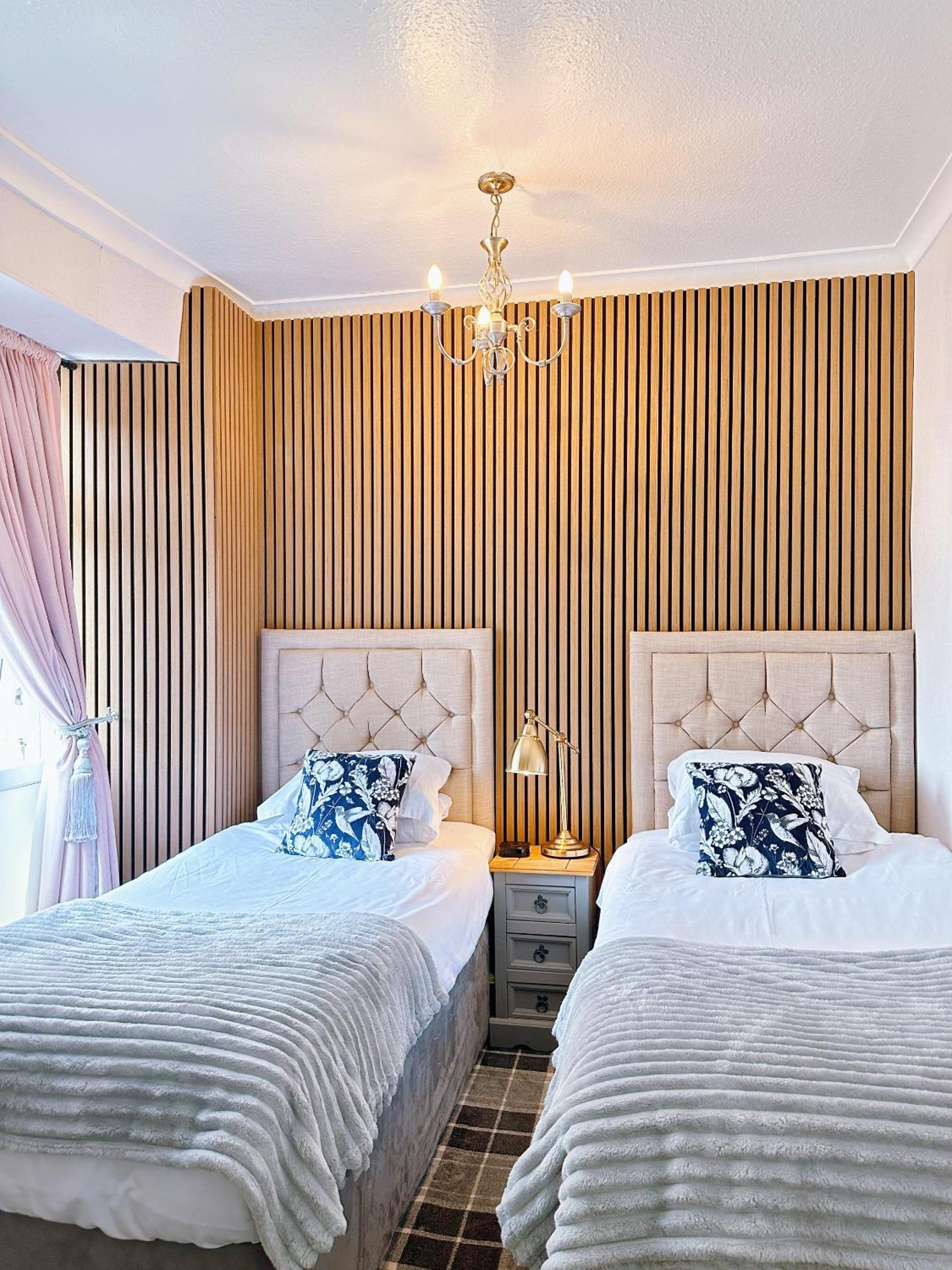 Rayrigg Villa At Windermere Zimmer foto